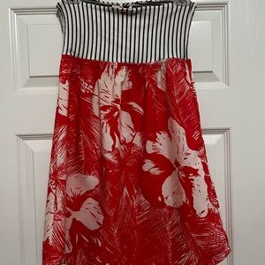 Roxy dress
